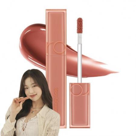 롬앤 듀이풀 워터 틴트 5g 12 캐니언 × 1개