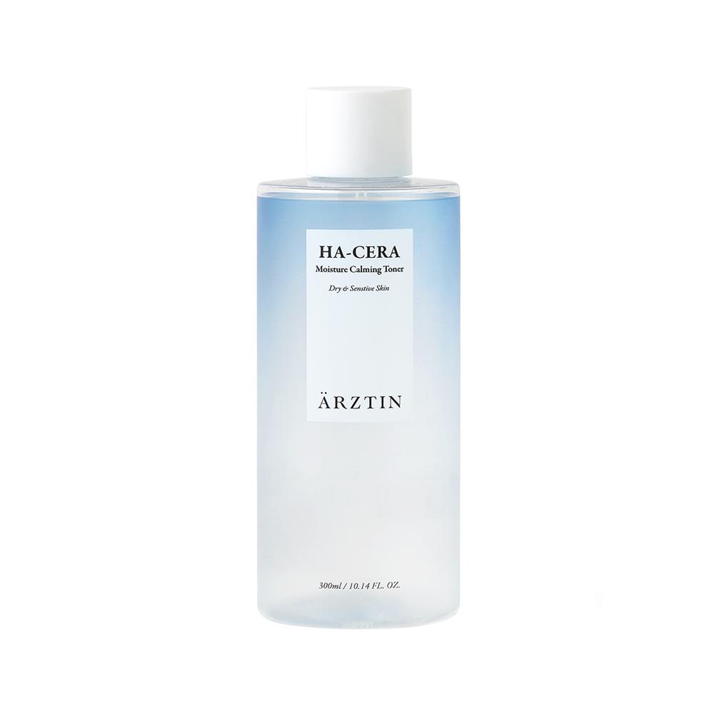 히아세라 모이스처 카밍 토너 300ml