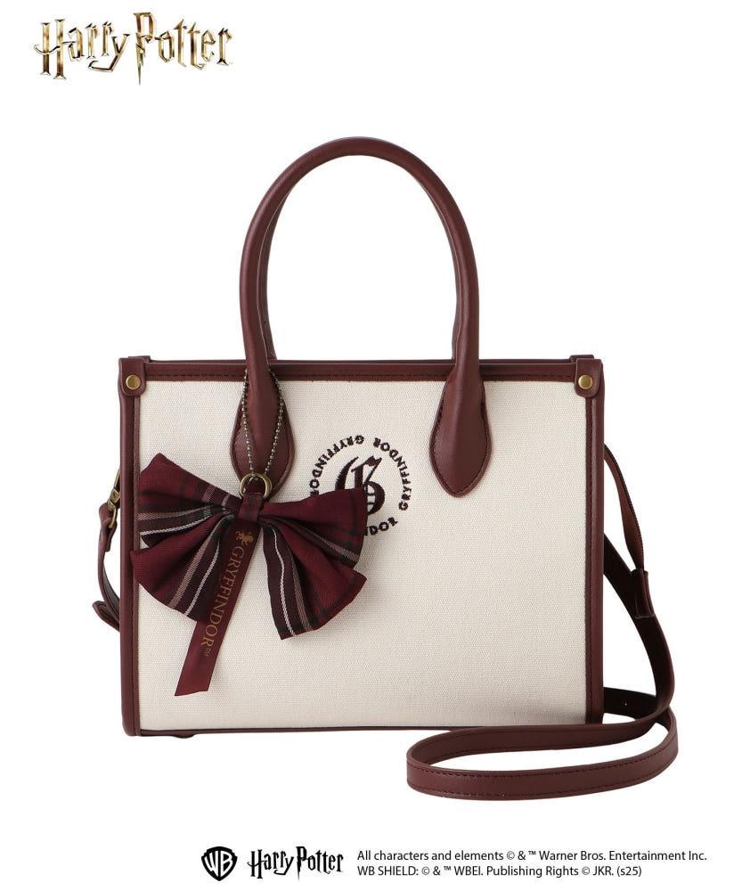 이스트보이 EASTBOY 해리포터 2WAY 토트백 가방