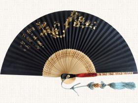 금분매화대모선