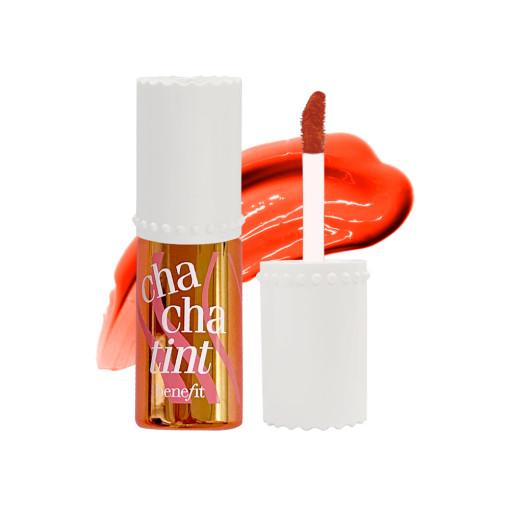 베네피트 차차틴트 6ml 안 지워지는 립 틴트 BENEFIT 해외배송