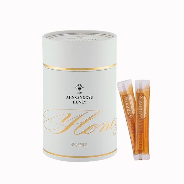 안상규벌꿀