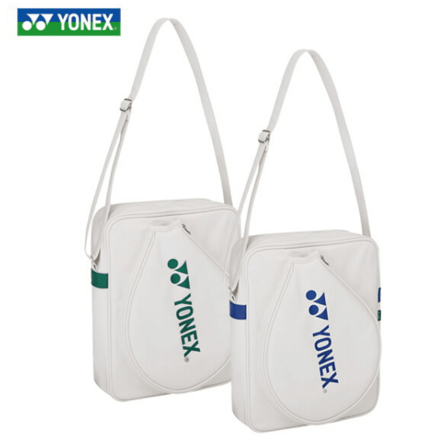 배드민턴 크로스백 가방 그린 229BA003U