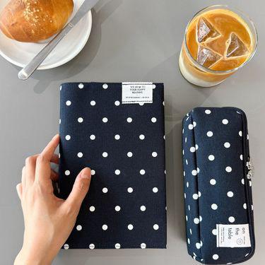 셋 업 북웨어 북커버