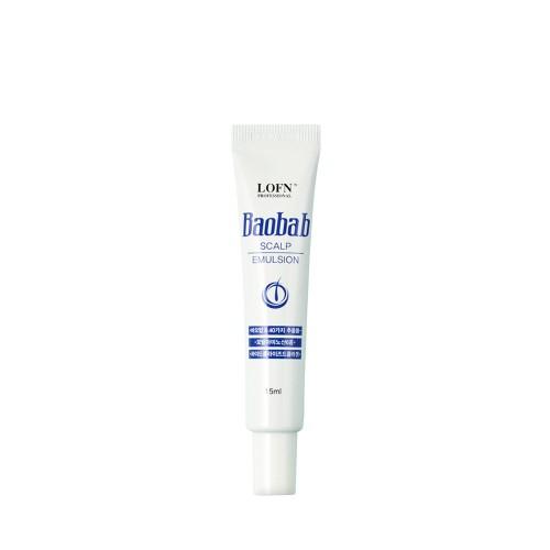 바오밥 두피 스칼프 에멀젼 15ml