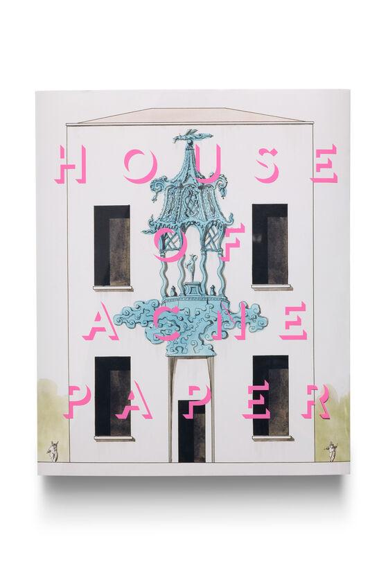 Acne Paper ISSUE 18 | House of Acne Paper - ONE SIZE
