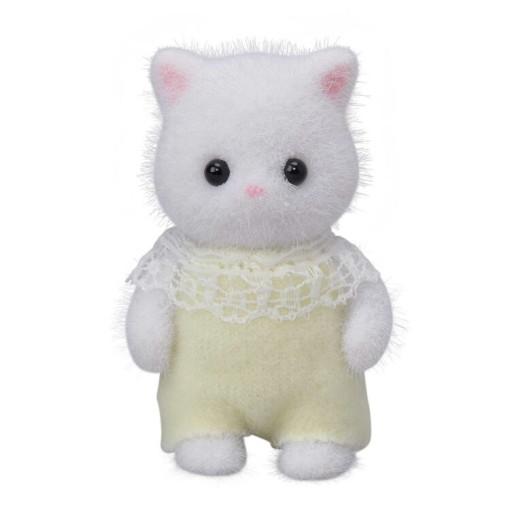 실바니안 페르시안 고양이 아기 네코 아카짱 아가짱 직립아기