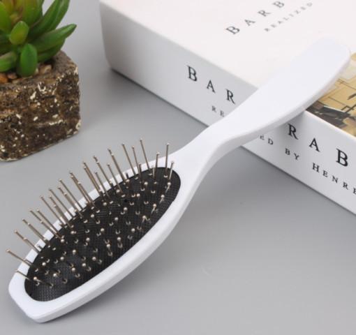 가발빗 엉킴 정전기 방지 가발용 머리빗