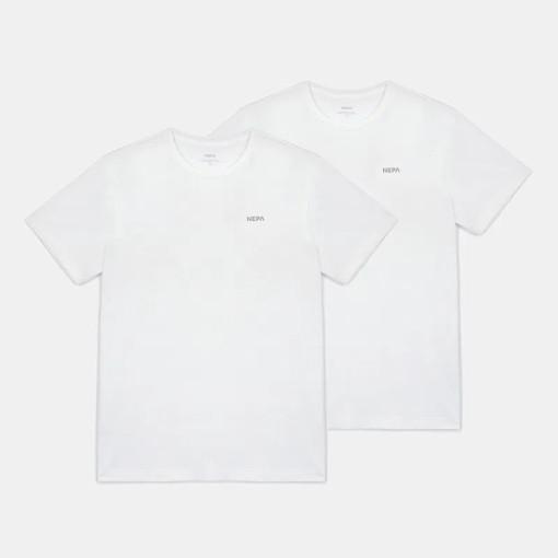 네파 시원한 기능성 반팔2종 세트 7KG5360