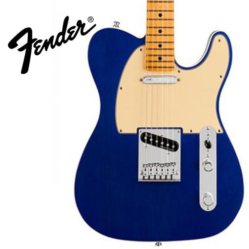 펜더 FENDER AM ULTRA TELE MN COB 울트라 텔레캐스터 일렉기타