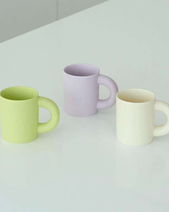 [TERRAZO] D MUG 350ml