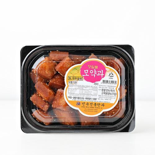 정일품 모약과 200g