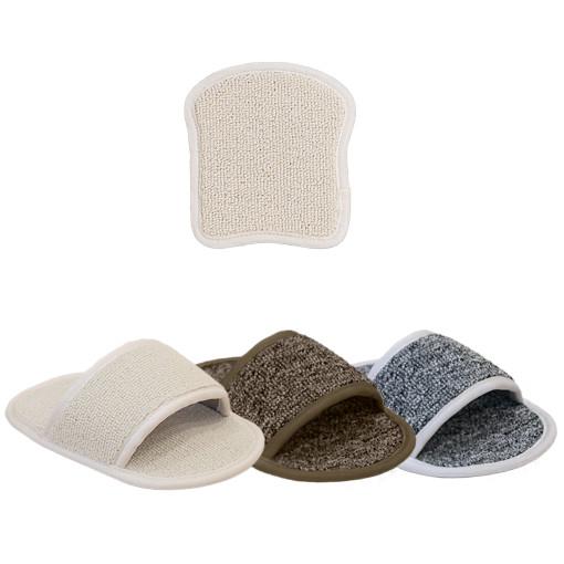 베베네코 스크래쳐 장난감 미니슬리퐁 미니식빵