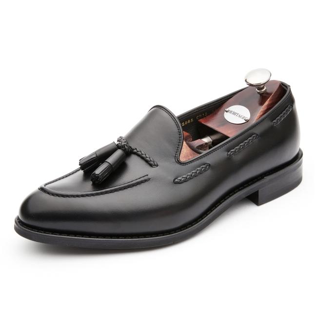 헤리티지 리갈 남성 테슬로퍼 HERSLG5005C1