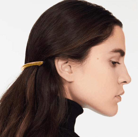 나노그램 헤어 클립