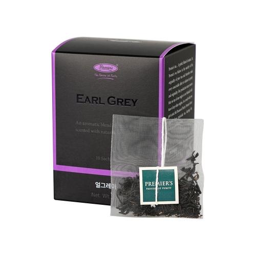 얼그레이 10티백