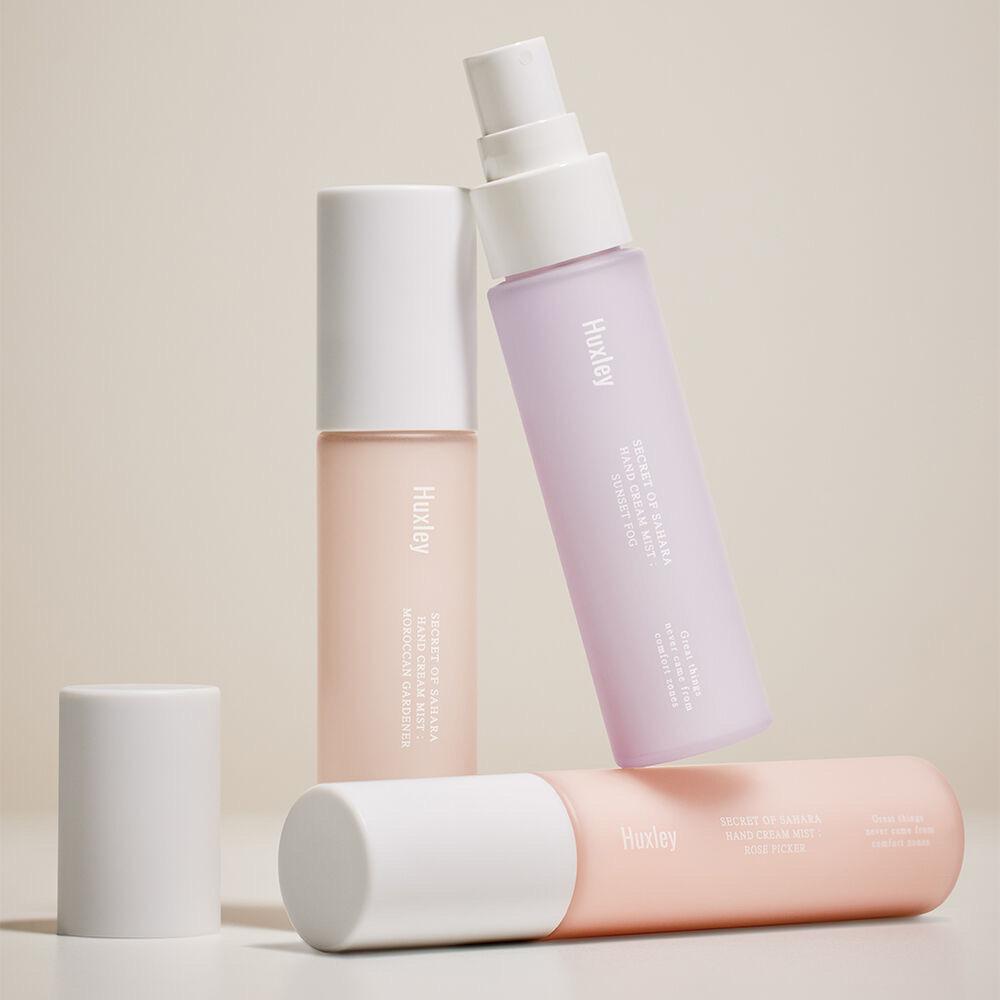 헉슬리 핸드 크림 미스트 35ml 