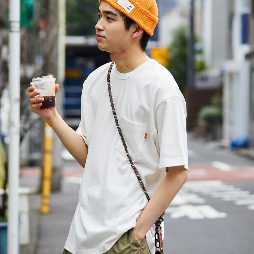 와일드혹스 WDHS rope strap 로프스트랩