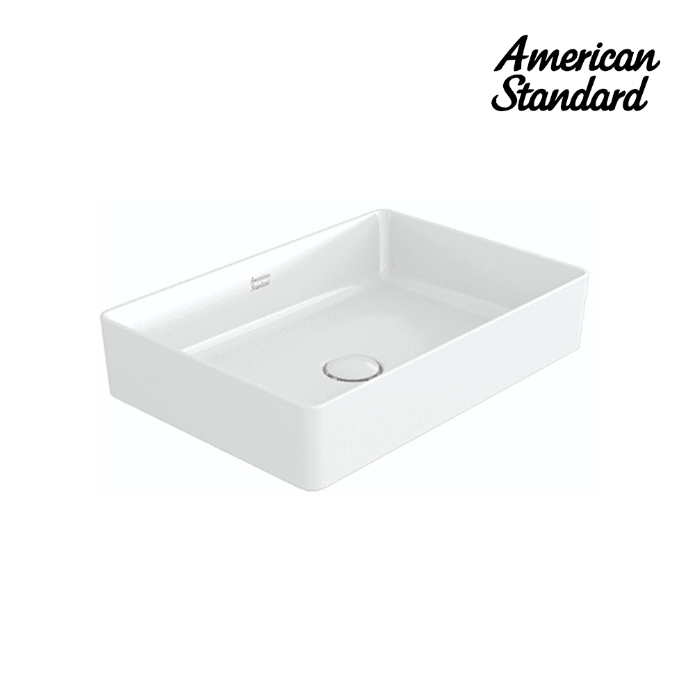 아메리칸스탠다드 아카시아 수파슬릭 탑볼 세면기 CCASF412 (디자인 폽업 포함)
