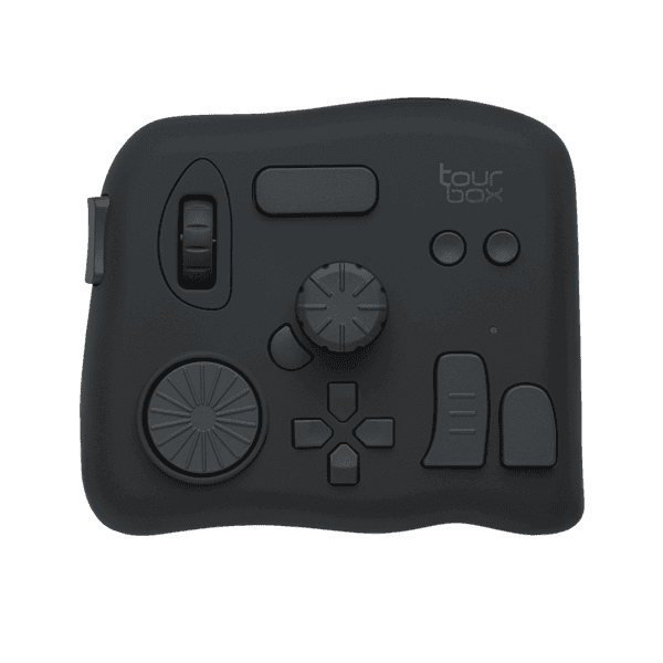 TourBox—Buy TourBox Elite