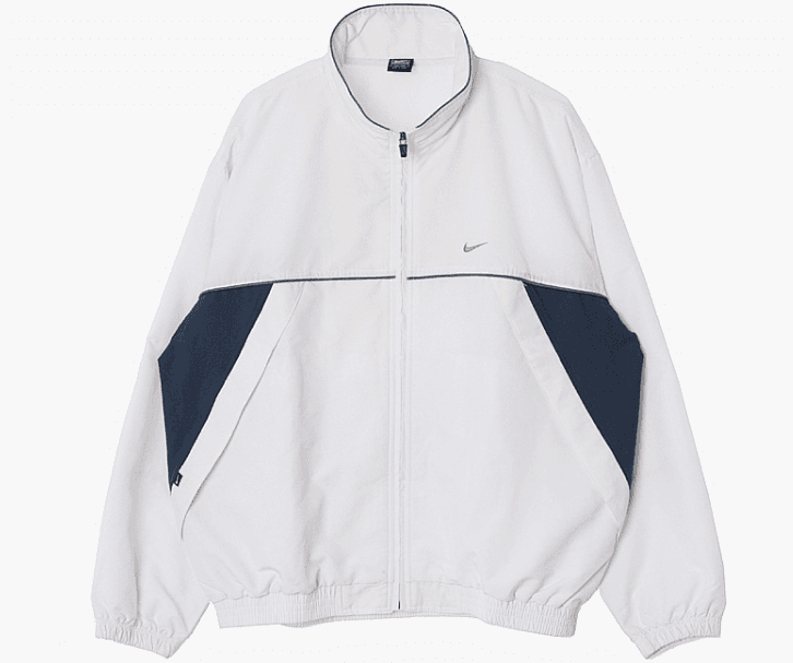 NIKE나이키 스우시 바람막이