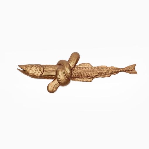 굿럭피쉬 명태(골드), 세컨드유니버스