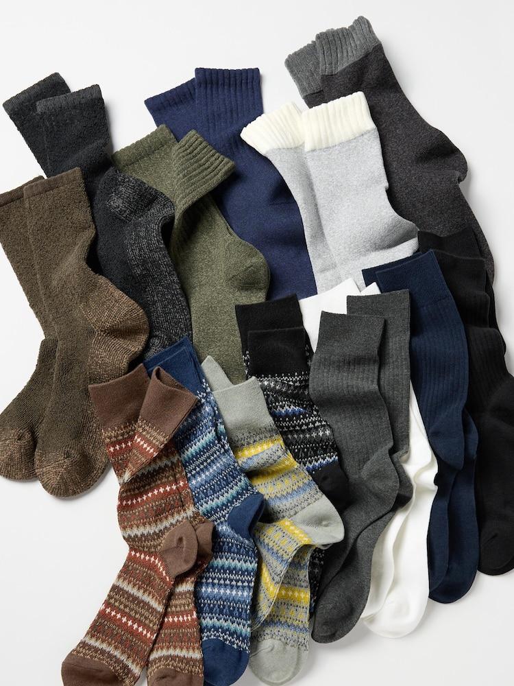 히트텍삭스(페어아일)