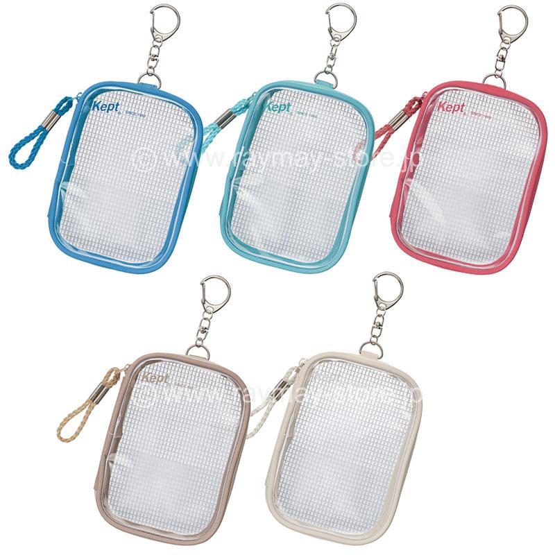 ケプト アクスタケース 2021 オータムコレクション