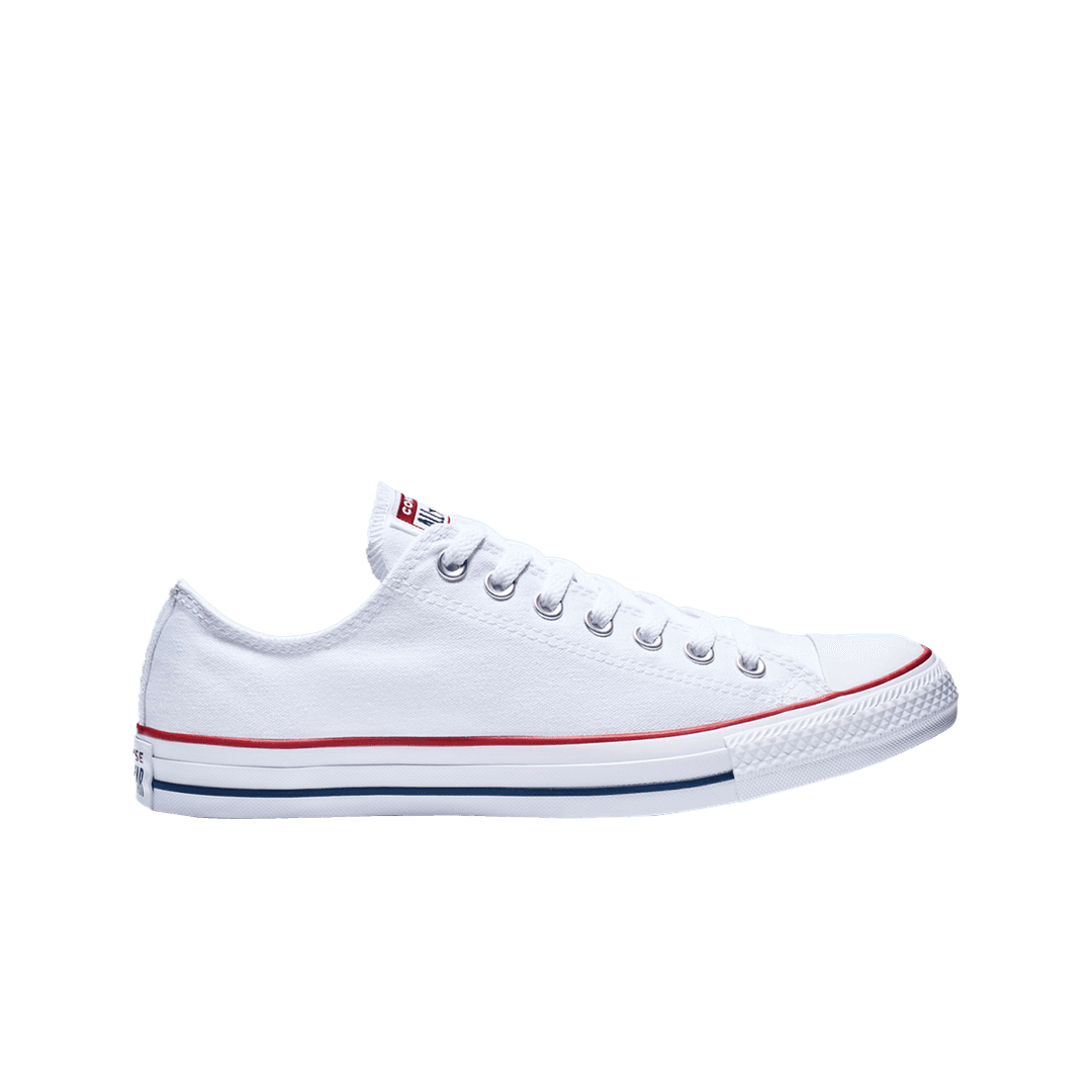 Converse Chuck Taylor All Star Ox Optical White