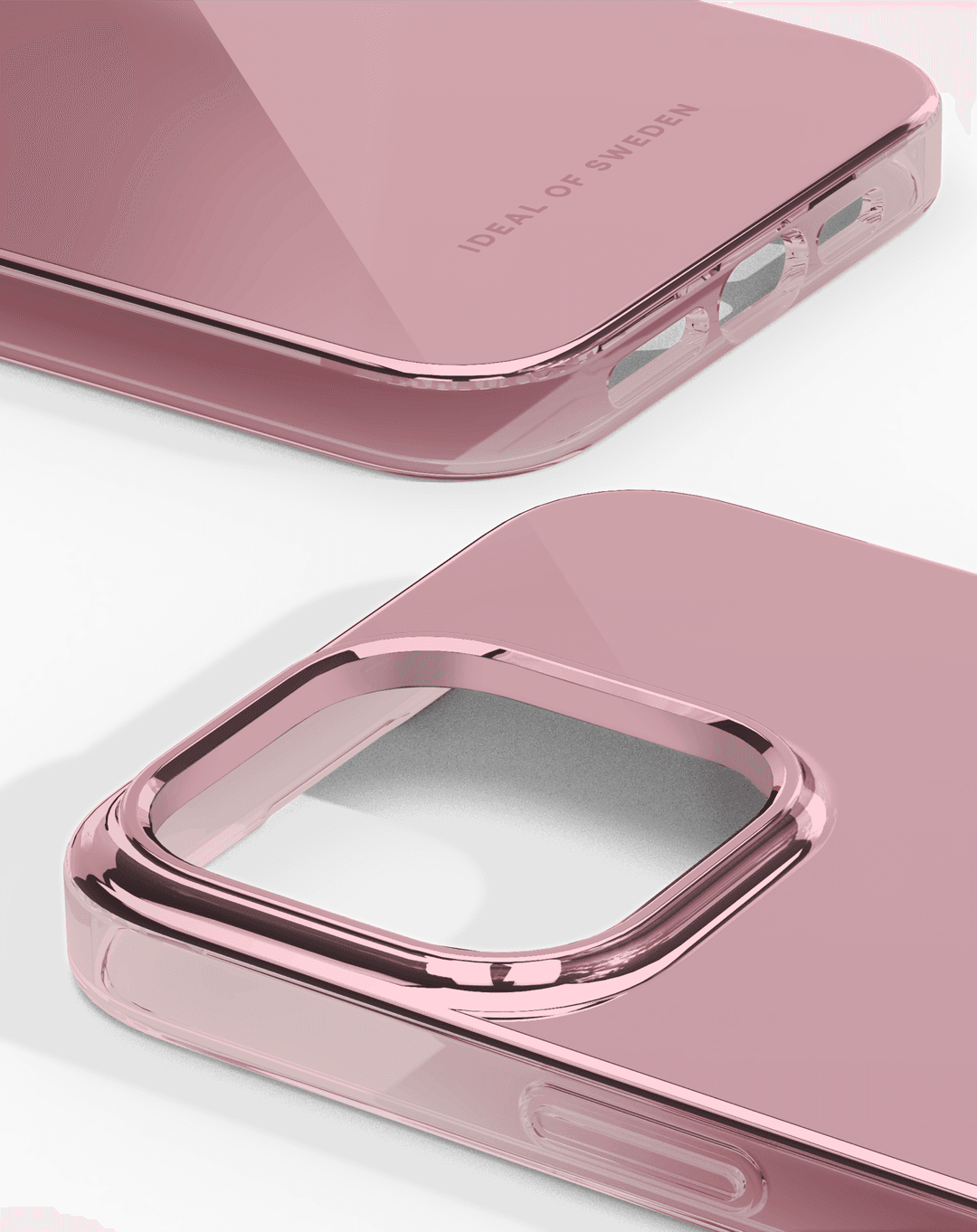 Rose Pink
