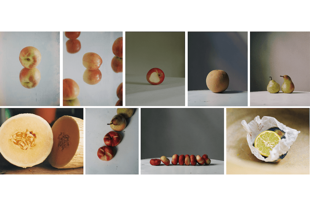 Still Object  |  Jang soo in