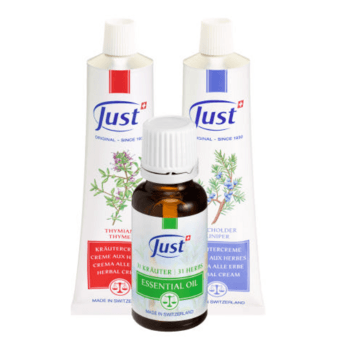 유스트 백노삼 스타터 세트 - 스킨케어 | 쿠팡