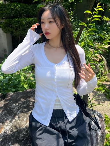 썸머 가디건 (3 colors)