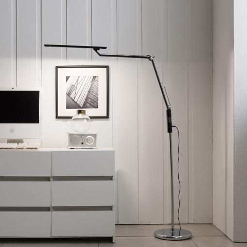 스피아노 인텔리온 LED 장스탠드 SL-H858