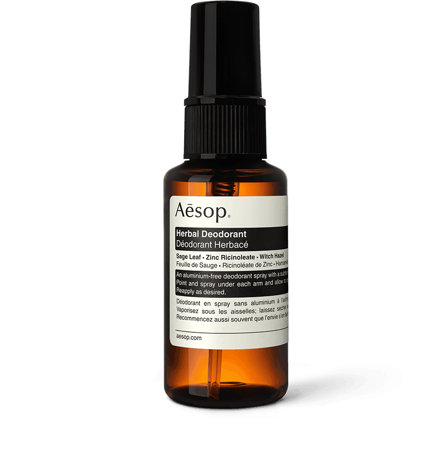 Herbal Deodorant | Aesop 대한민국