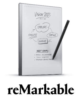 리마커블2 페이퍼 태블릿PC 드로잉패드