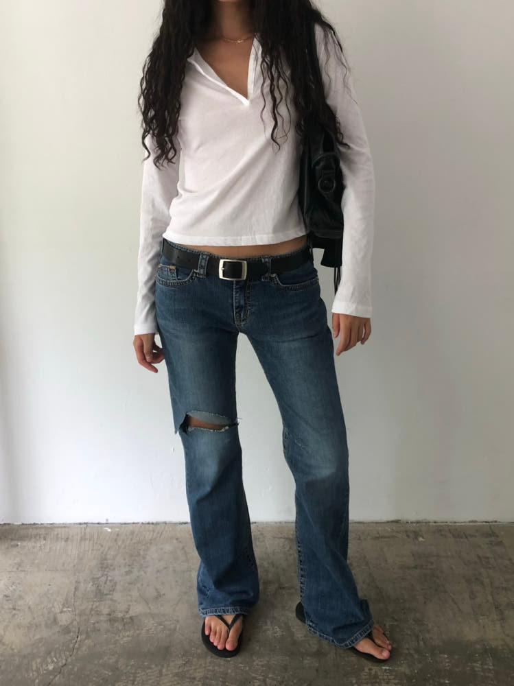 시카고 로우 진