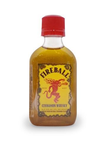 파이어볼 50ml