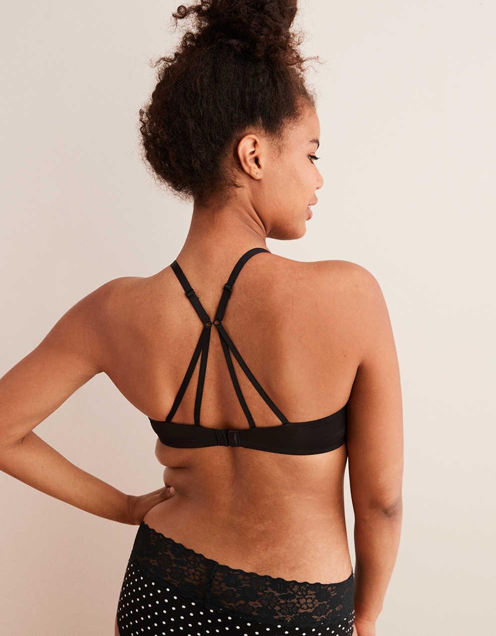 Aerie Real Happy Wireless Lightly Lined Bra