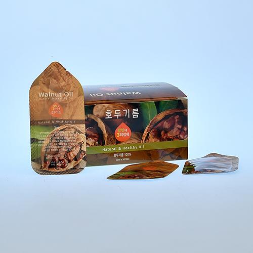 호두기름 스틱 3ml 30개입 90ml