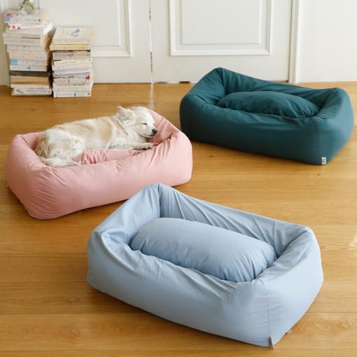 알러지 걱정없는 스테이 마약방석 강아지 방석