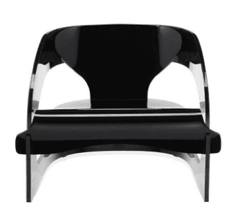 비비안 웨스트우드 로고 울 프린지 머플러 화이트