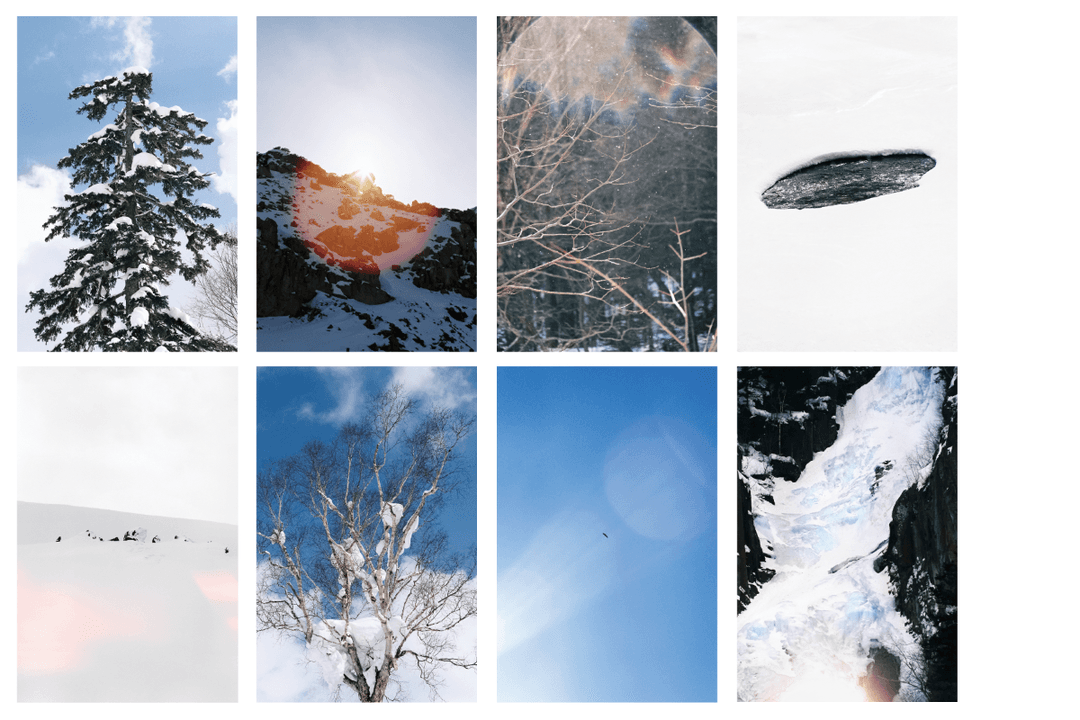 The scenery of our golden rays  |  Park Hyun Sung