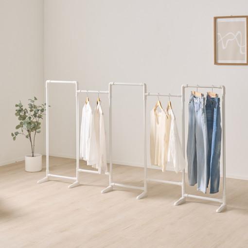 아이템톡 국내생산 MADIMADI 접이식 스탠드행거