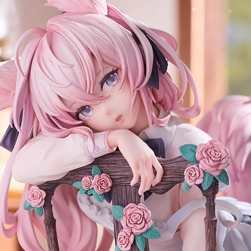 [예약판매][총판] 특전포함 래빗플로바 by 咖喱 RIBOSE