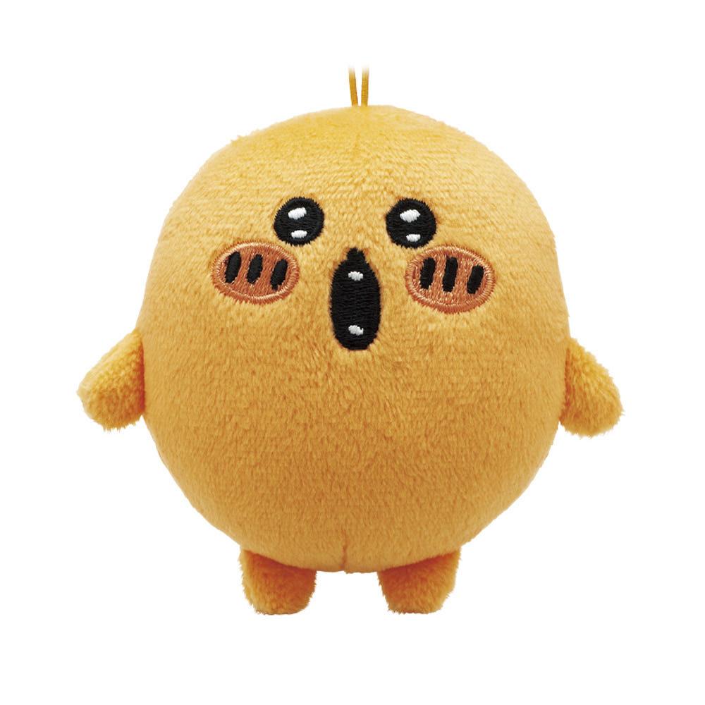 농담곰 가챠 고로케 누이구루미 BIG 노멀