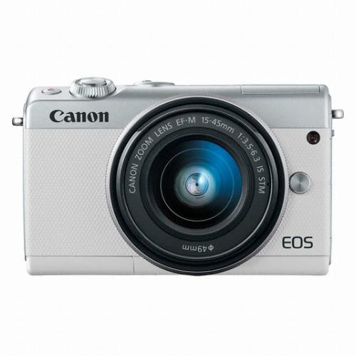 [중고]Canon EOS M100
