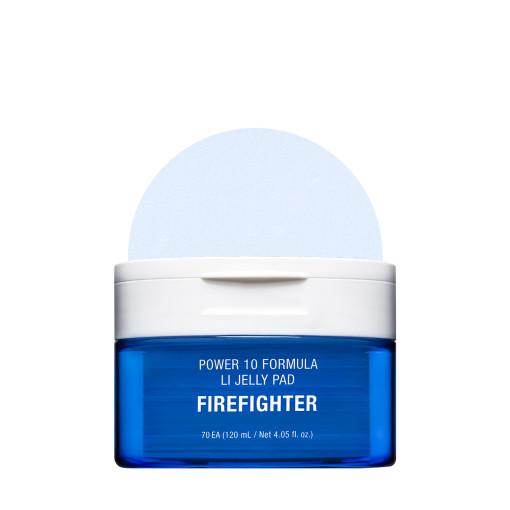 [즉각쿨링💦] 잇츠스킨 파워10 감초줄렌 젤리패드 70매입