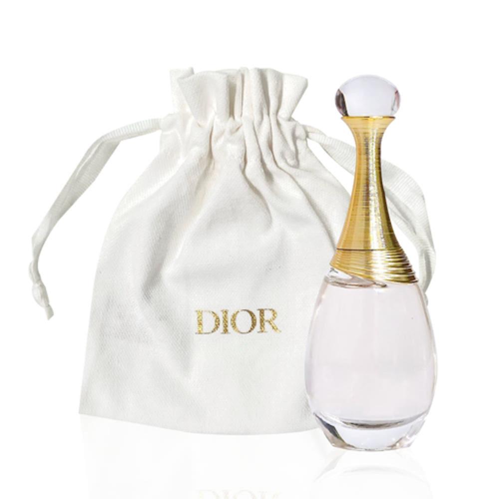 디올 쟈도르 오드퍼퓸 5ml (복주머니 파우치 세트)