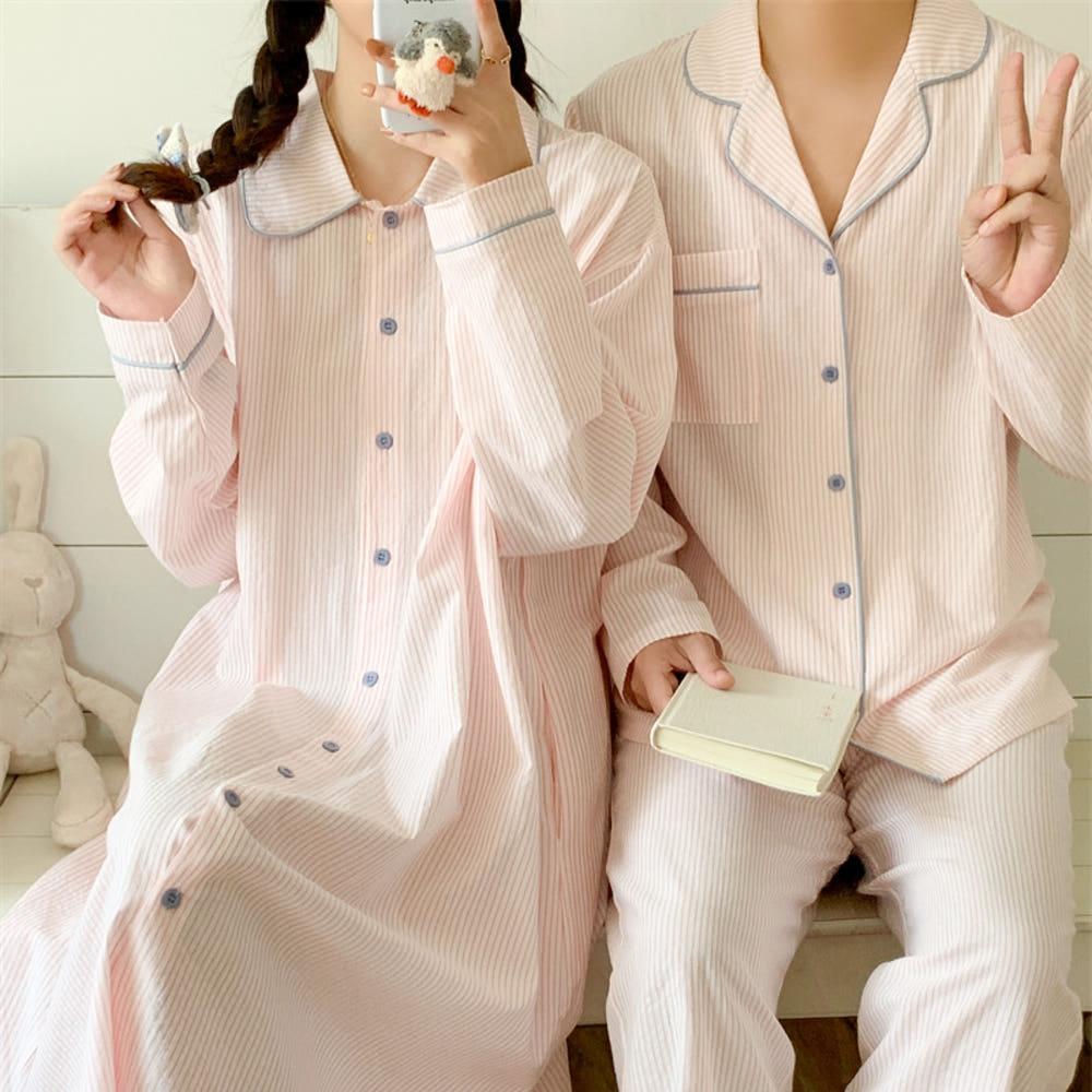 해피원피스잠옷